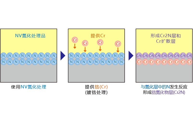 CR-NITE插图